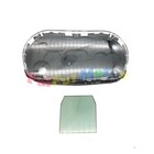 Sea-doo Seadoo 4tec Gtx Gti Gtr 130 155 260 Is Instrument Lcd Panel Housing Suit