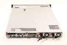 Dell Poweredge R630 Vxrail Cto 10xsff Barebone W 2x Heatsink 2x750w Power Supply