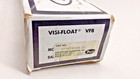 Dwyer Vfb-51-bv Visi-float Flowmeter 2-20 Scfh Air Series Vfb51bv