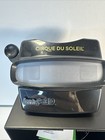 Cirque Du Soleil Promo Souvenir 3d View Master 2022 38th Anniversary Slides