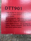 Zenith Dtt901 Digital Tv Tuner Converter Box     New In Box
