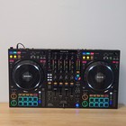Pioneer Dj Ddj-flx10 4-channel Quad Deck Dj Controller Rekordbox   Serato Pro