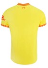 Liverpool 21 22 Third Football Shirt Nike Soccer Jersey Size Medium Youth Unisex