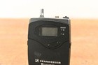 Sennheiser Ek 300 Iem G2 Wireless Bodypack Receiver A Range  518-554 Mhz Cg01n7c