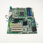 1pcs Used Ruby-d712vg2ar Industrial Control Motherboard