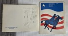 Vintage 1973 Souvenir Mint Set Usps Commemorative Year Set Stamps