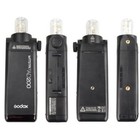 Us Godox Ad200 2 4g Wireless Camera Speedlite Flash 1 8000s For Canon Nikon Sony