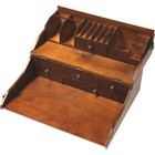 Jewelers Work Bench Tool Case Of Drawers  Plier Bars  Compartments   Bur Blocks