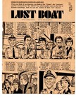 The Love Boat  60  Separate Pages Clippings Lot   Jill Whelan  Lauren Tewes  Etc