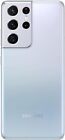 Samsung Galaxy S21 Ultra 5g 128gb G998u Unlocked - Excellent