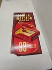 Vintage 30  Eversharp Schick Injector Razor Kit Advertising Easelback Litho Sign