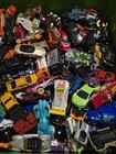 Bulk Diecast Cars Hotwheels Matchbox Jada Racing Champions Toy Cars