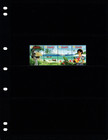  8 00 Scott Value - 1998 Vanuatu Tourism  Beach  South Pacific Cv Mnh Nh Umm