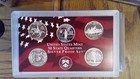 1999-s United States 90  Silver 9 Coin Proof Set  001 