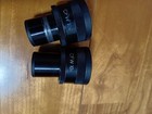 Nikon 10x Eyepiece Lens Set Of 2