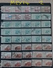 Mexico Duplicates Selection Colour Vars - Used  mex14 