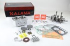 Rzr 800 Big Bore Engine Rebuild Kit  2 4mm Stroker Crankshaft  08 12    K