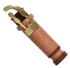 Baroque Flute Jj Quantz Dresden A 415 - Traverso Traversi  re Flauta Barroca