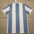 Adidas 2024 50th Year Anniversary Home Soccer Jersey Mens Sz S New  Jf2641
