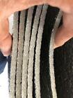 50 Sqft Vehicle Car Insulation Heat Sound Deadener Thermal Automotive 1 4 Foam