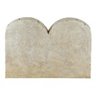 Ten Commandments Standing Plaque  12   Statue  usually Ships In 2 Days 