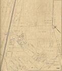 Plainfield And North Plainfield Nj  1882 Maps With Homeowners Names Shown