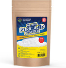 99 99  Boric Acid Powder   Horticultural Garden Application   Multipurpose Clean