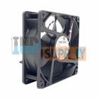 1pc New Nmb 4715kl-04w-b56 12038 120x120x38mm Dc 12v 1 30a 4-wire Cooling Fan