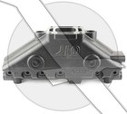 4 3l V6 Exhaust Manifold 190 205 Mercruiser 99746a17 Sierra 18-1952-1 Glm 51220