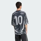 Adidas Men Adilenium Season 4 Teamgeist Printed Jersey