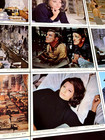 Sophia Loren Original Movie Still Photo Set Operation Crossbow Pretty Ww2