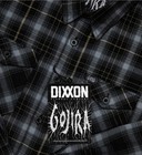 Dixxon Flannel Gojira Flannel  Men   s X-large  - New In Bag With Tags