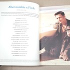 Abercrombie   Fitch Spring Break Issue 1999 Quarterly Catalog A f Spring Fever