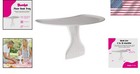 Versatile Baby Tray Attachment For Feeding   Play - Fits All Floor Seat Brands