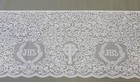 Alb Lace  Camice Kapelle Chasuble Vestment Kasel  Messgewand