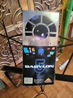 1997 Babylon 5 Garibaldi Limited Edition Fully Poseable Action Figure Nib