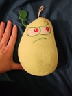 Plants Vs  Zombies Soft Plush Stuffed Laser Bean Figure Doll 
