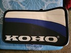 Koho 460 Sr Large Goalie Catcher Mitt And Blocker In Excellent Condition