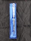 Waterford Crystal Letter Opener Lismore
