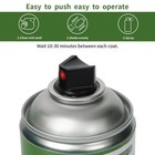 4 Pcs White Paint Bathtub And Tile Refinishing Spray Paint Kit  Tub And Tile