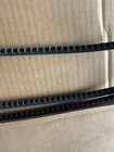 Kaeser Air Compressor  Belt Oem Set Of 3  6 2512 0 6 2512 1 El