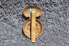 Ww1 British Army Uniform Cap Badge the Royal Welsh Fusiliers