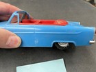 C5 Vintage 334 Toys Zephyr Convertible Hong Kong Toy Plastic Friction  