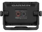 Garmin Echomap Uhd2 53cv Fishfinder Chartlplotter W gt20 Transducer   Navionics 