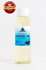 Castor Oil Organic Usp Grade Hexane Free By H b Oils Center Cold Pressed 2 Oz