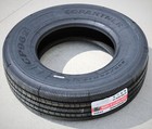 2 Tires Copartner Cp962 All Steel 235 75r17 5 Load H 16 Ply Commercial