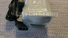 Singer  Riccar  Elna Foot Control Pedal Sewing Machine Serger  3 Prong Taiwan  W
