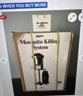 Sale   Arctic Mosquito Killing System New Open Box  1 Acre Effective   Co2 Safe 