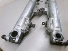 Front Forks Pair For Honda Goldwing Gl1500 1988 To 2000 H196