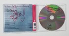 Britney Spears Real Hand Signed Me Against World Cd Jsa Loa Autographed Rare